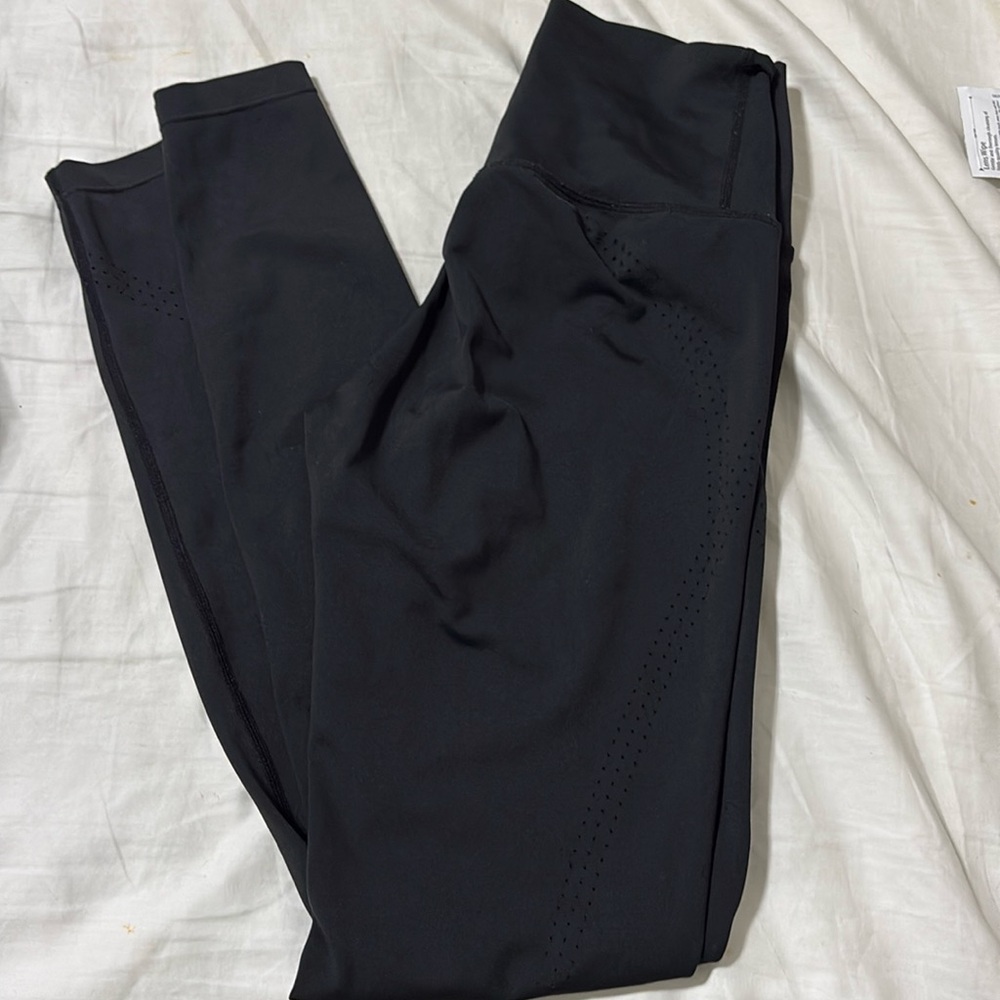 Buff bunny leggings